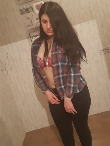 Анкета проститутки Арнелла - Фото 1, , 24 года, №140795